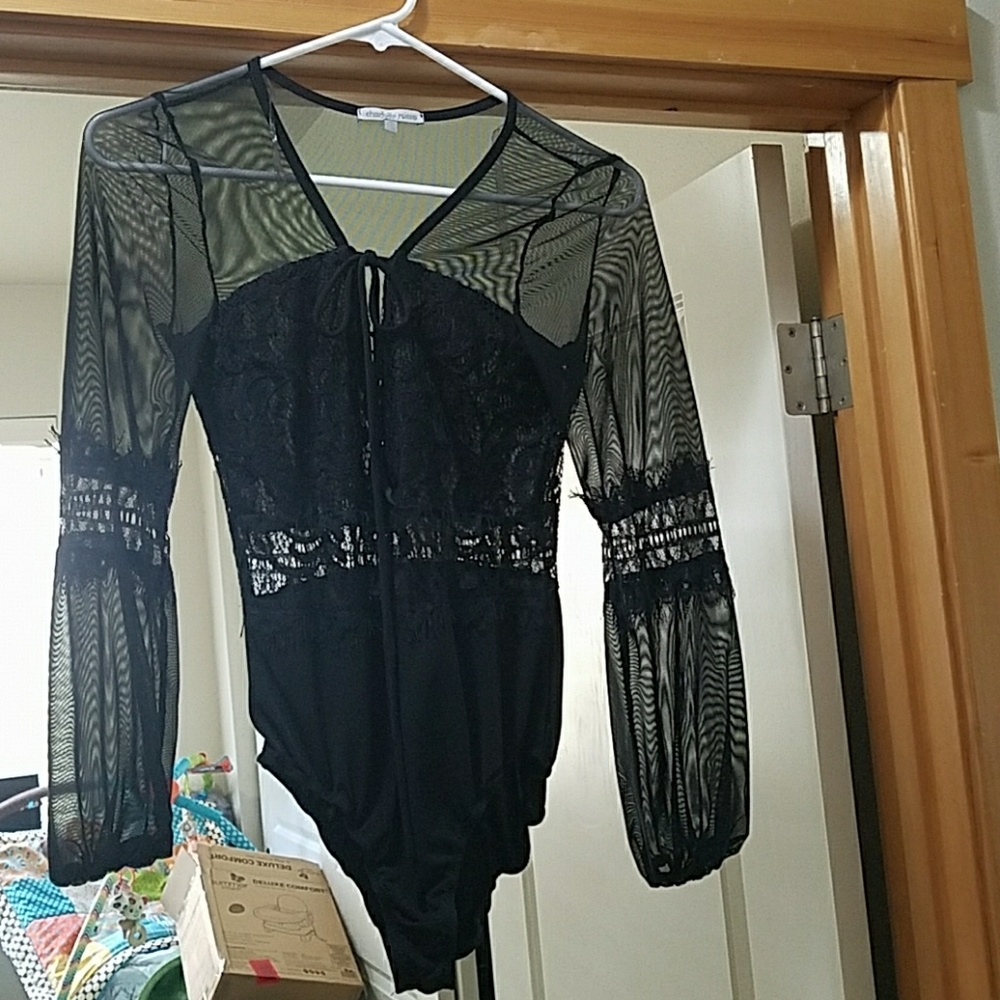 Bodysuit